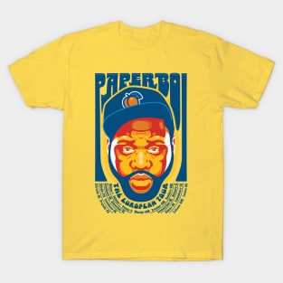 Paper Boi T-Shirts for Sale | TeePublic Paper Boi T-Shirts for Sale | TeePublic